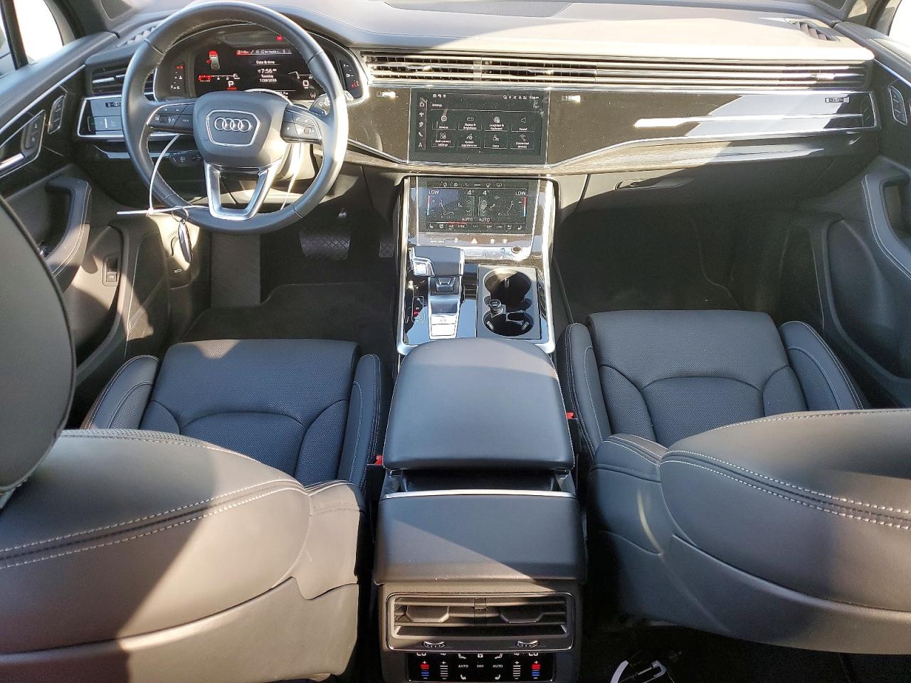 2025 AUDI Q7