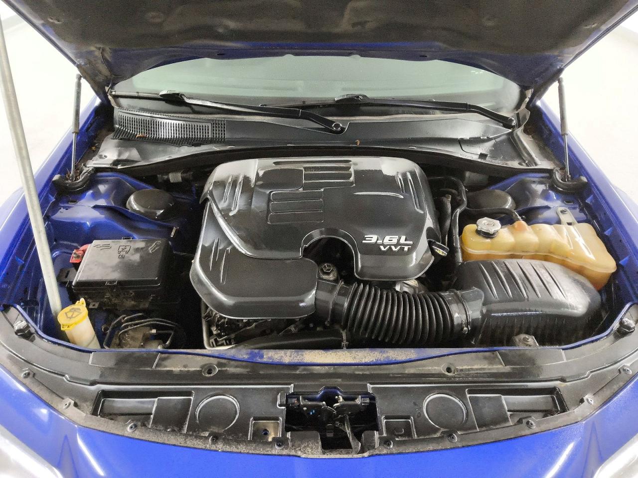 2019 CHRYSLER 300