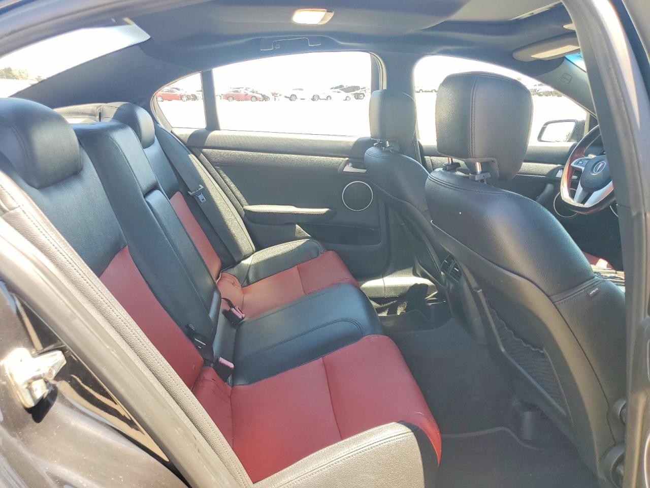 2009 PONTIAC G8