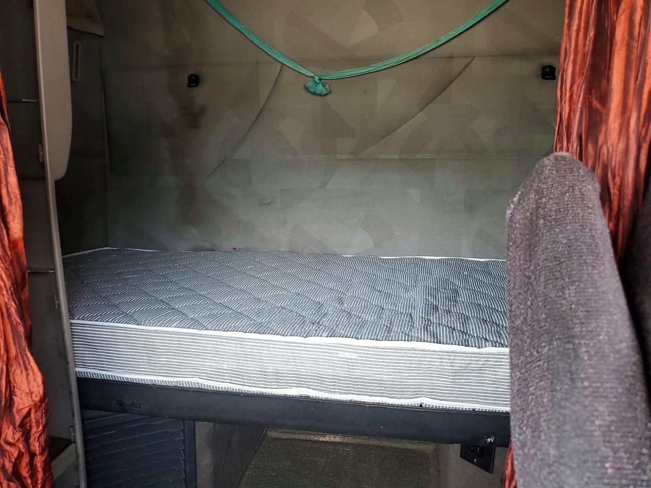 2007 VOLVO VN