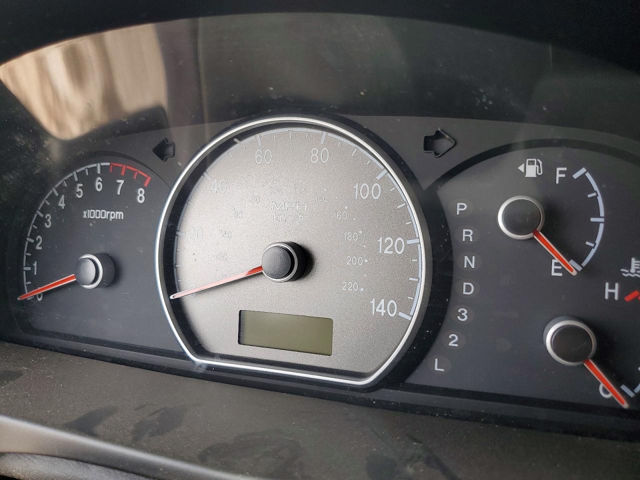 2009 HYUNDAI ELANTRA