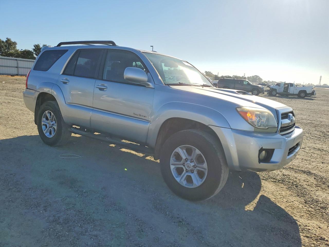2006 TOYOTA 4RUNNER
