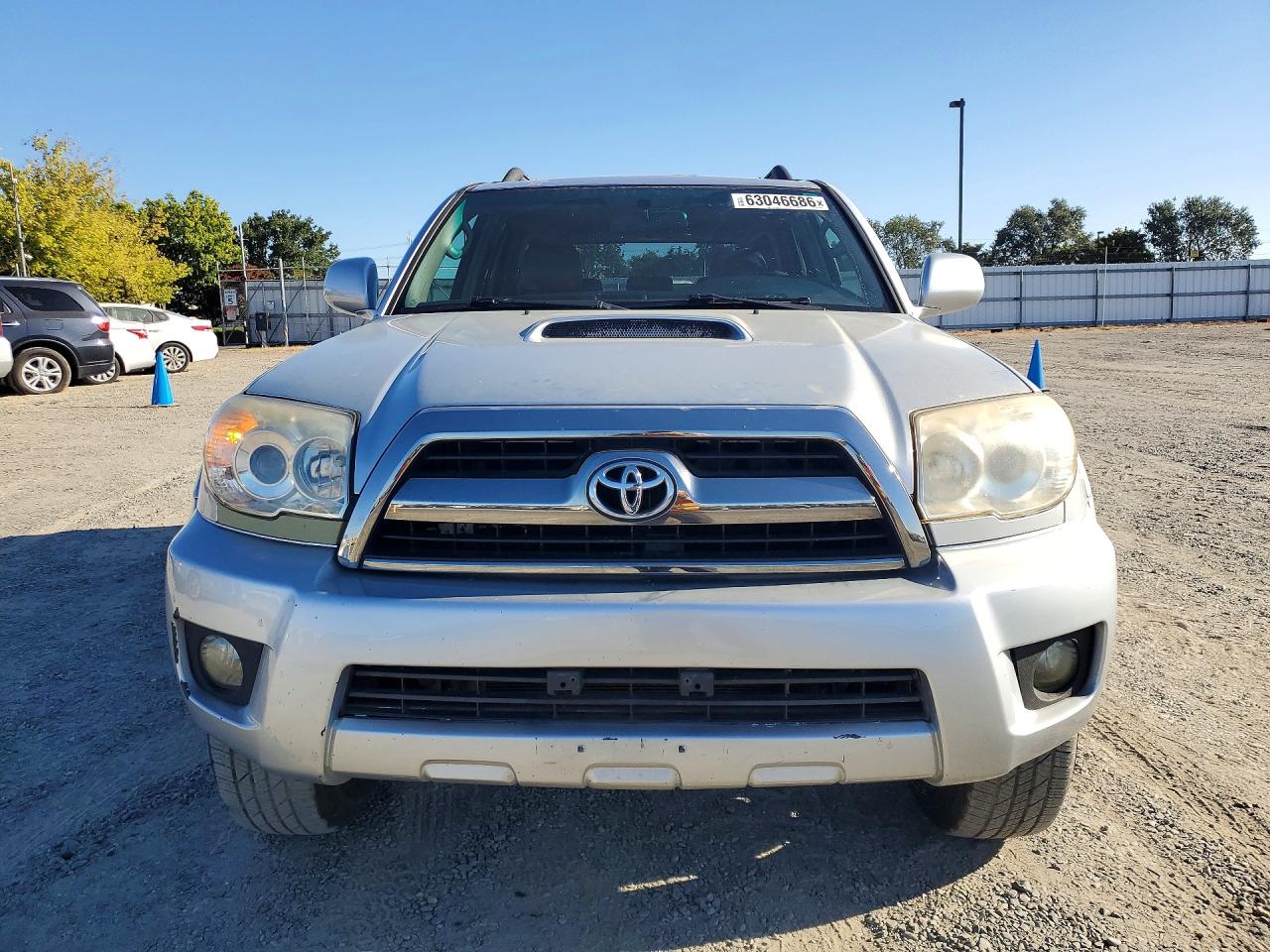 2006 TOYOTA 4RUNNER