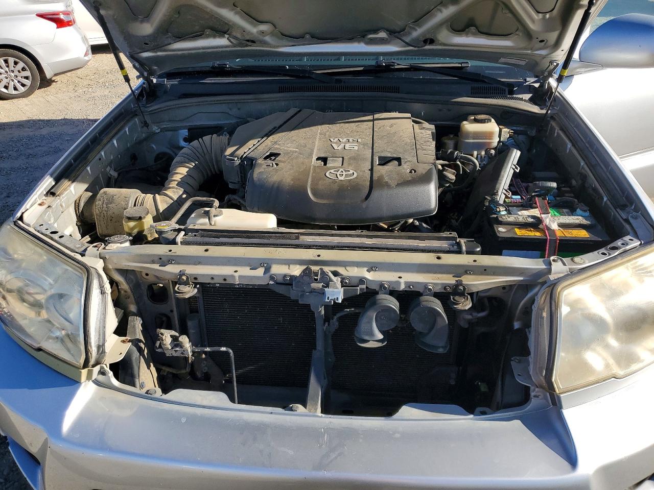 2006 TOYOTA 4RUNNER