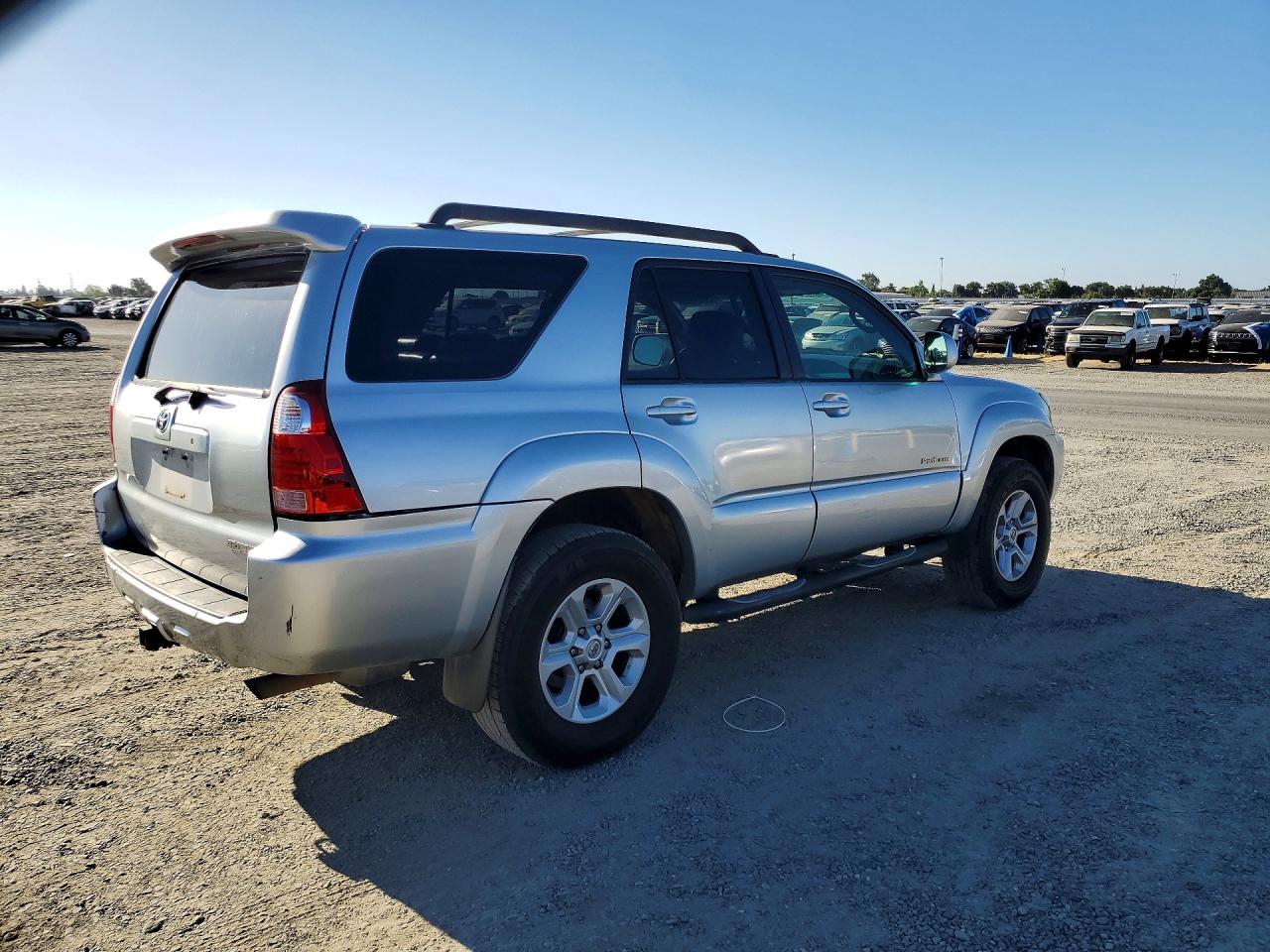 2006 TOYOTA 4RUNNER