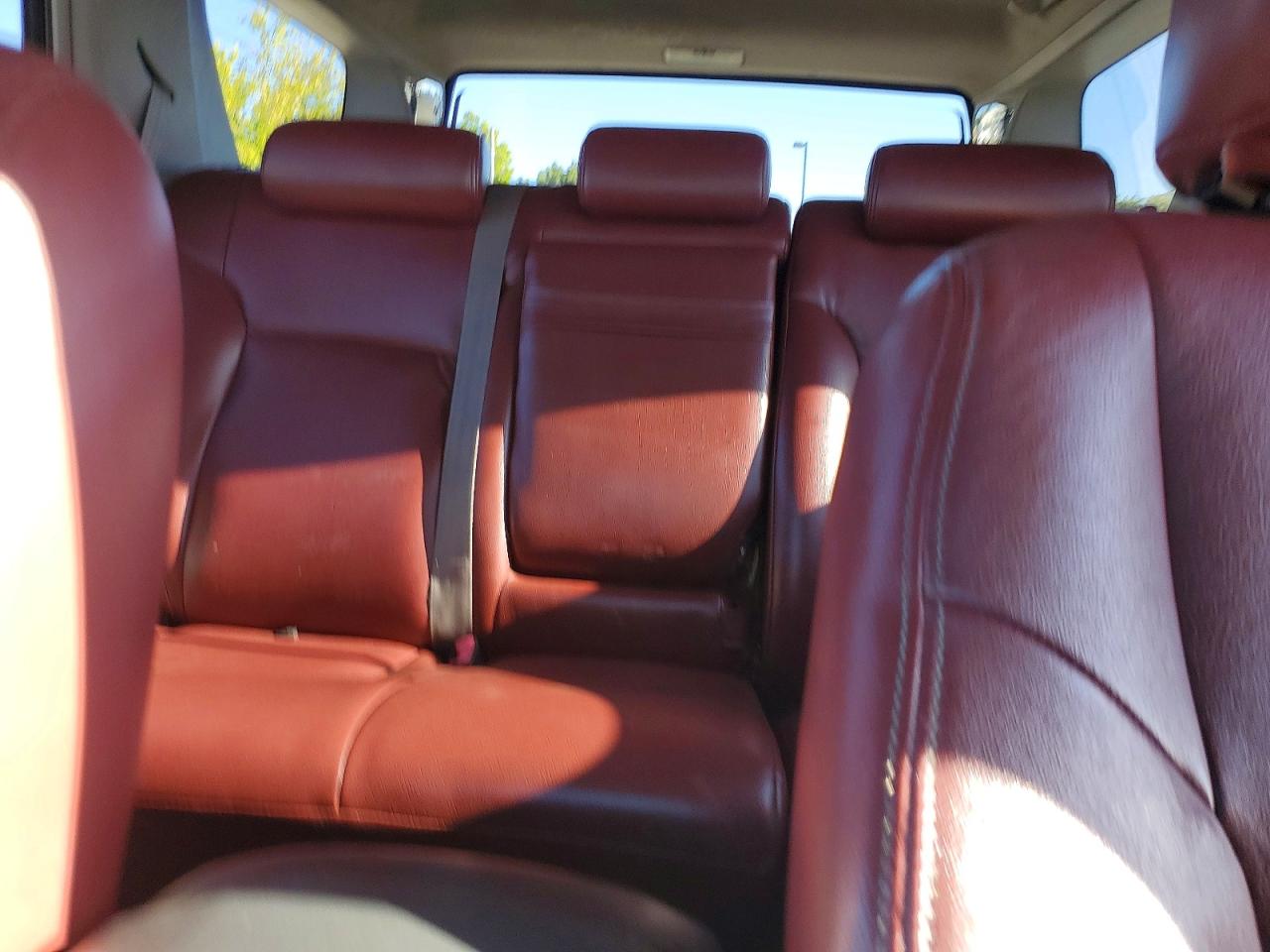 2006 TOYOTA 4RUNNER