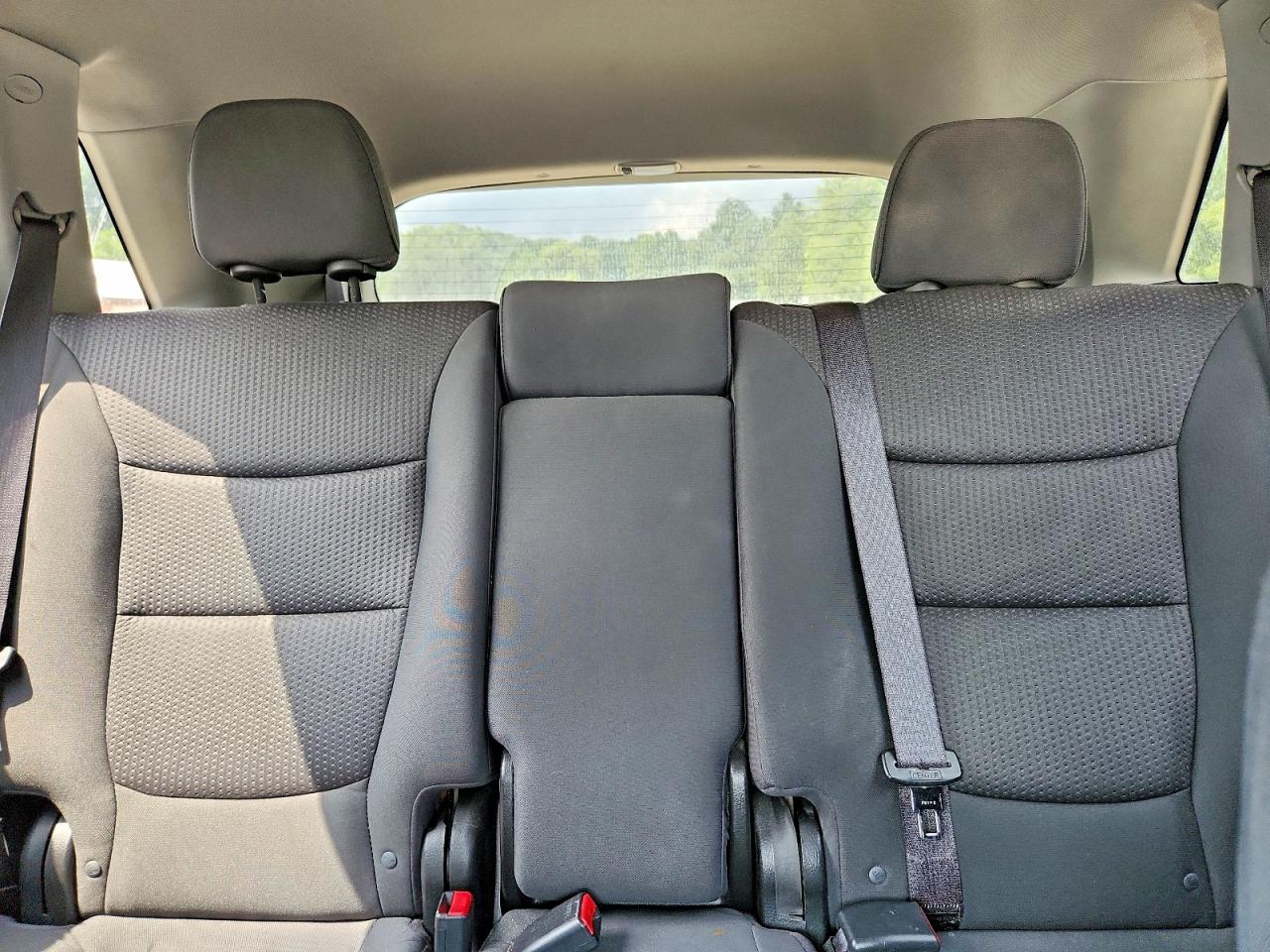 2012 KIA SORENTO