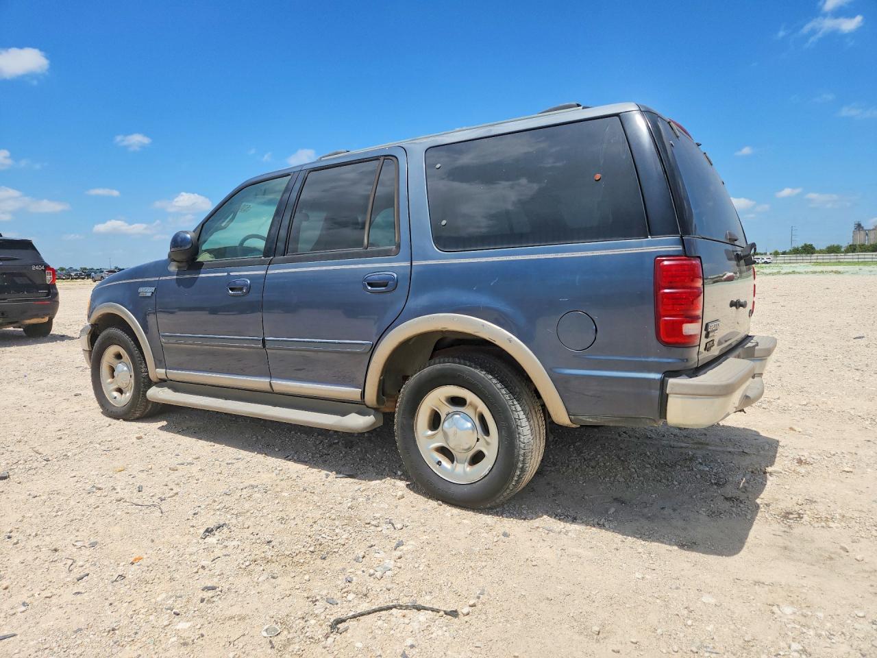 2002 FORD EXPEDITION