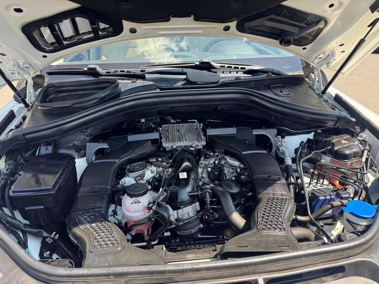 2019 MERCEDES-BENZ GLS-CLASS