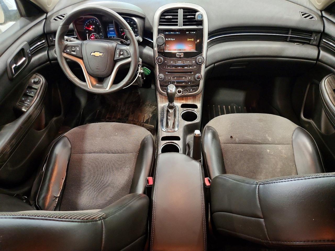2015 CHEVROLET MALIBU