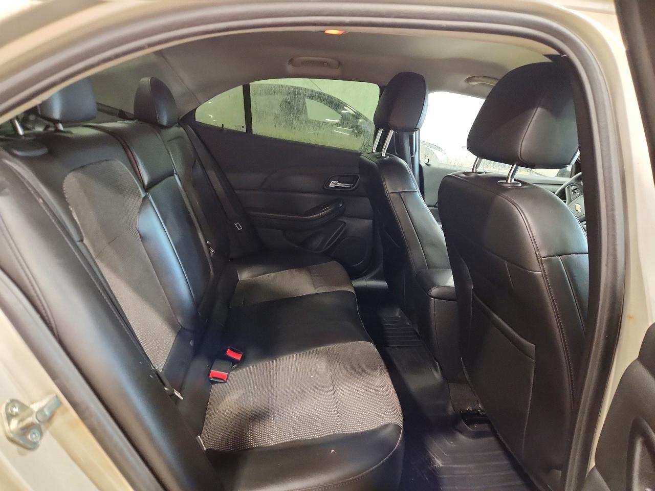2015 CHEVROLET MALIBU