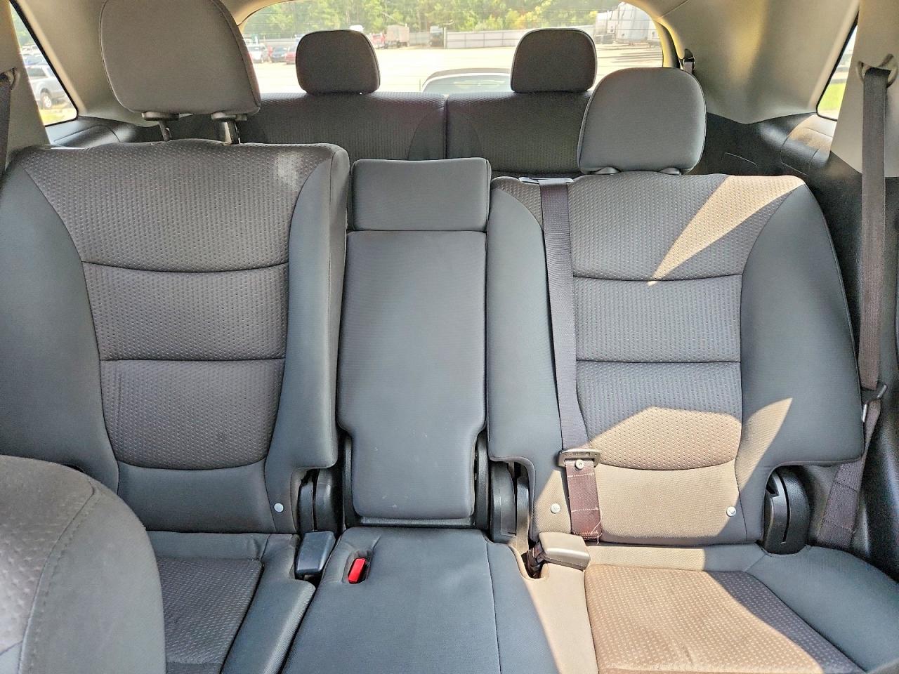 2012 KIA SORENTO