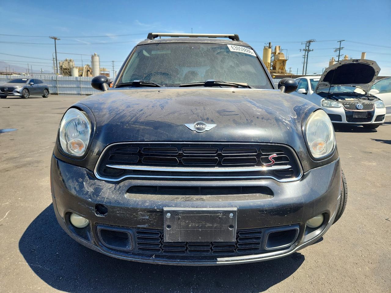 2016 MINI COOPER