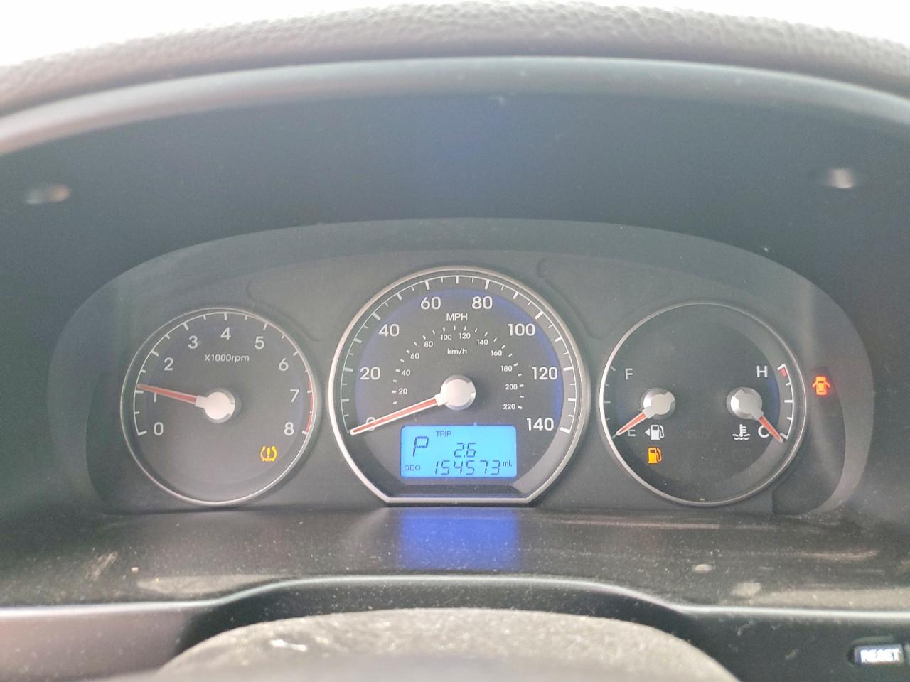 2012 HYUNDAI SANTA FE