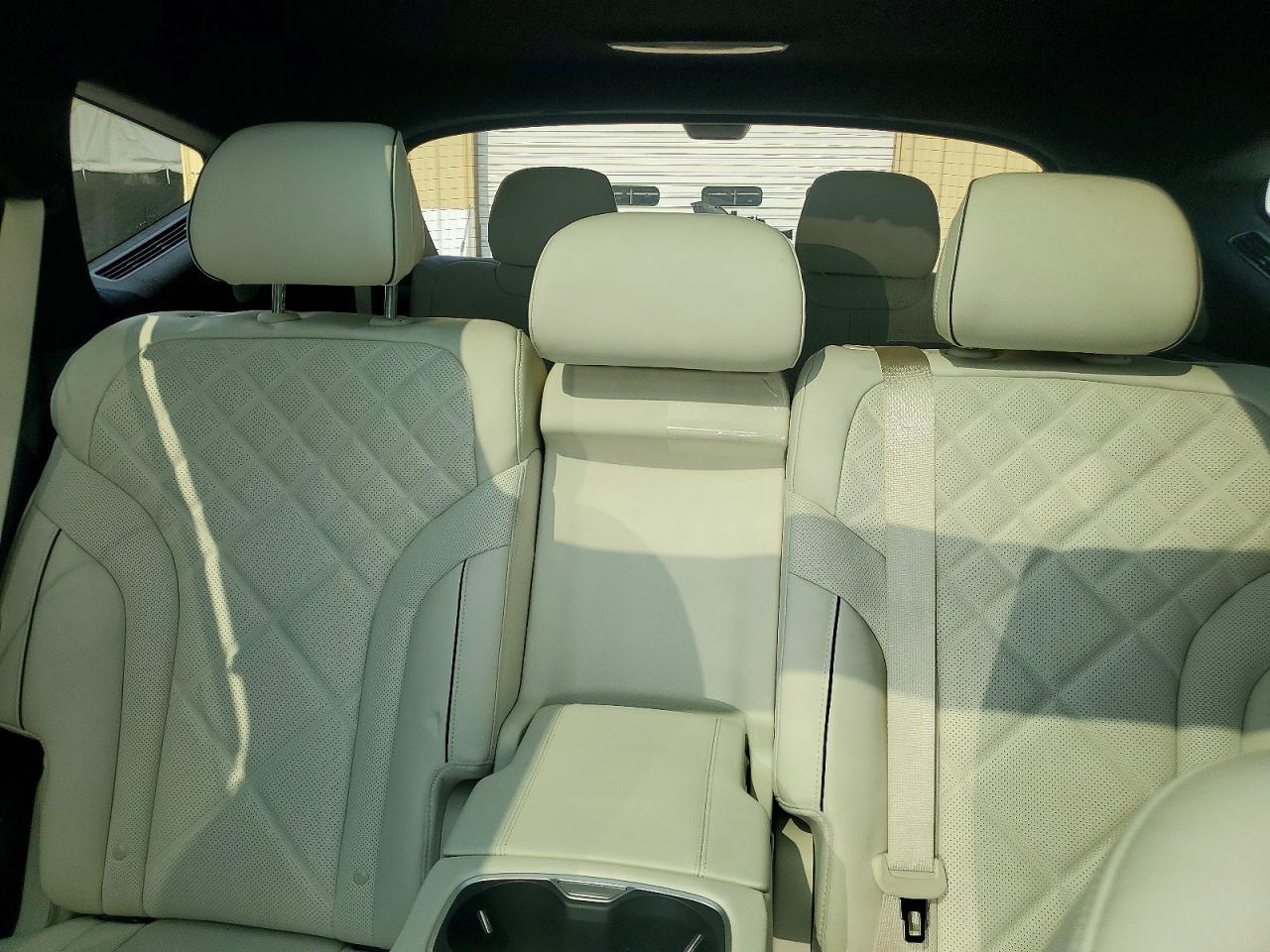 2026 GENESIS GV80
