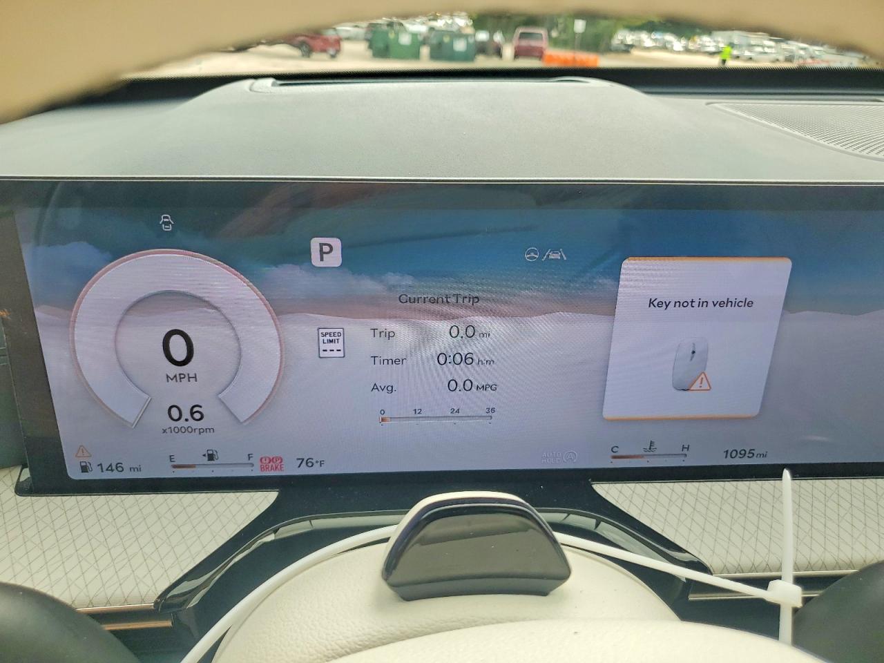 2026 GENESIS GV80