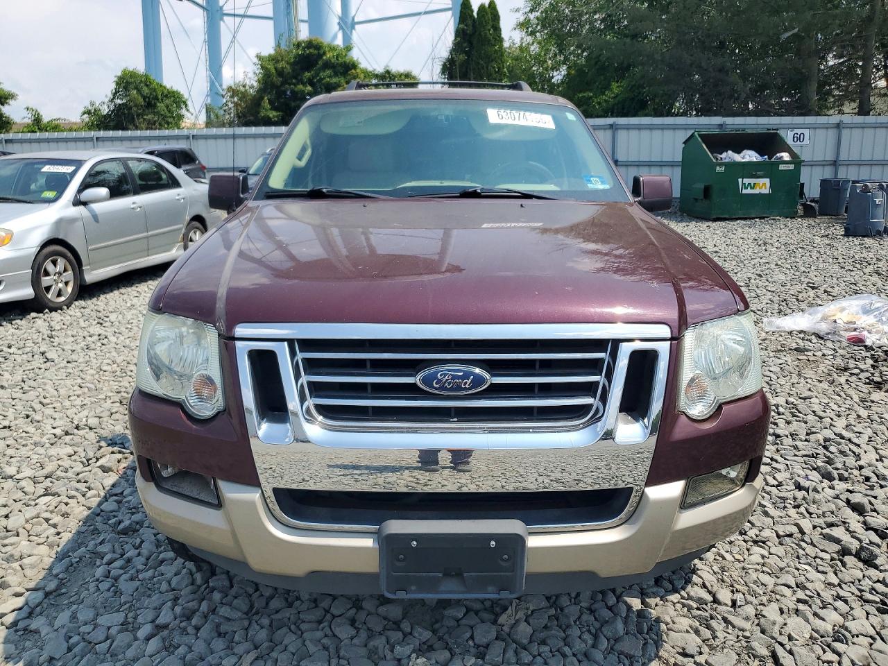 2006 FORD EXPLORER