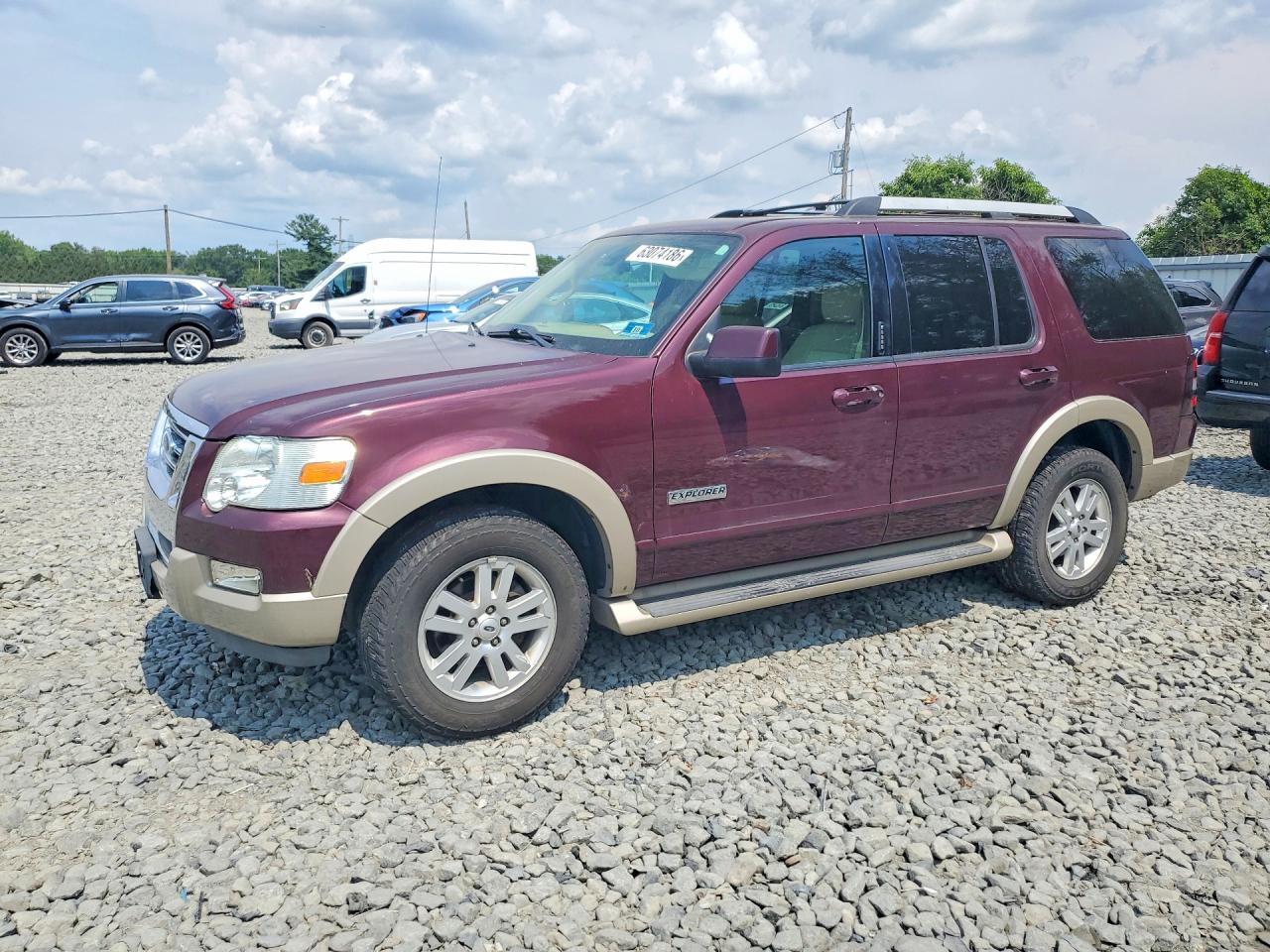 2006 FORD EXPLORER