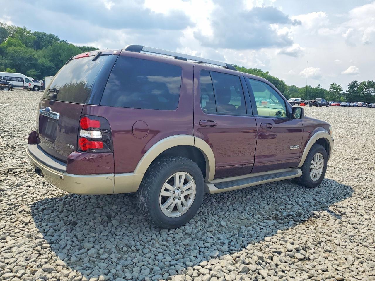 2006 FORD EXPLORER
