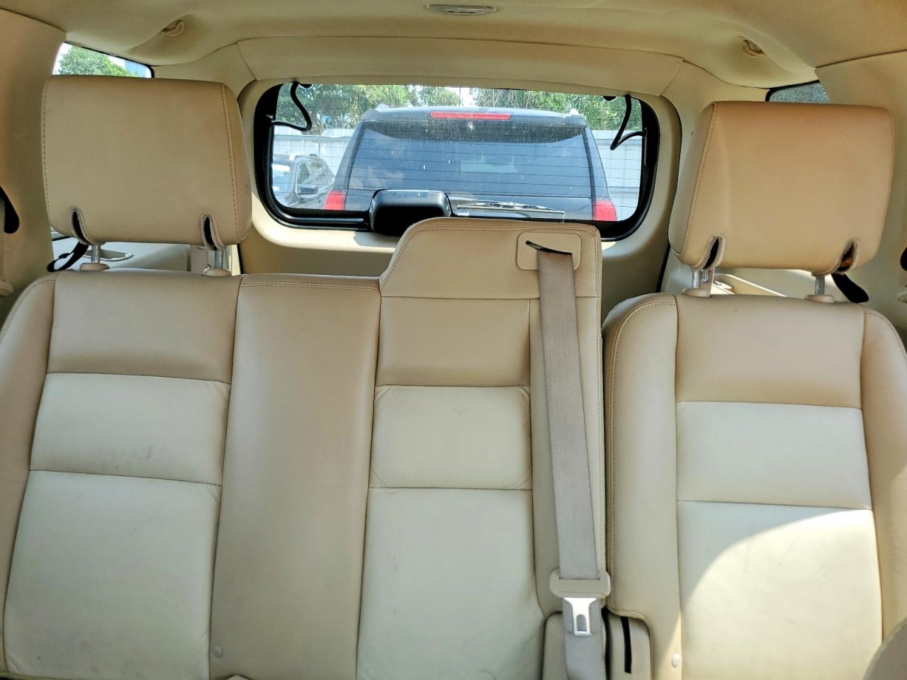 2006 FORD EXPLORER