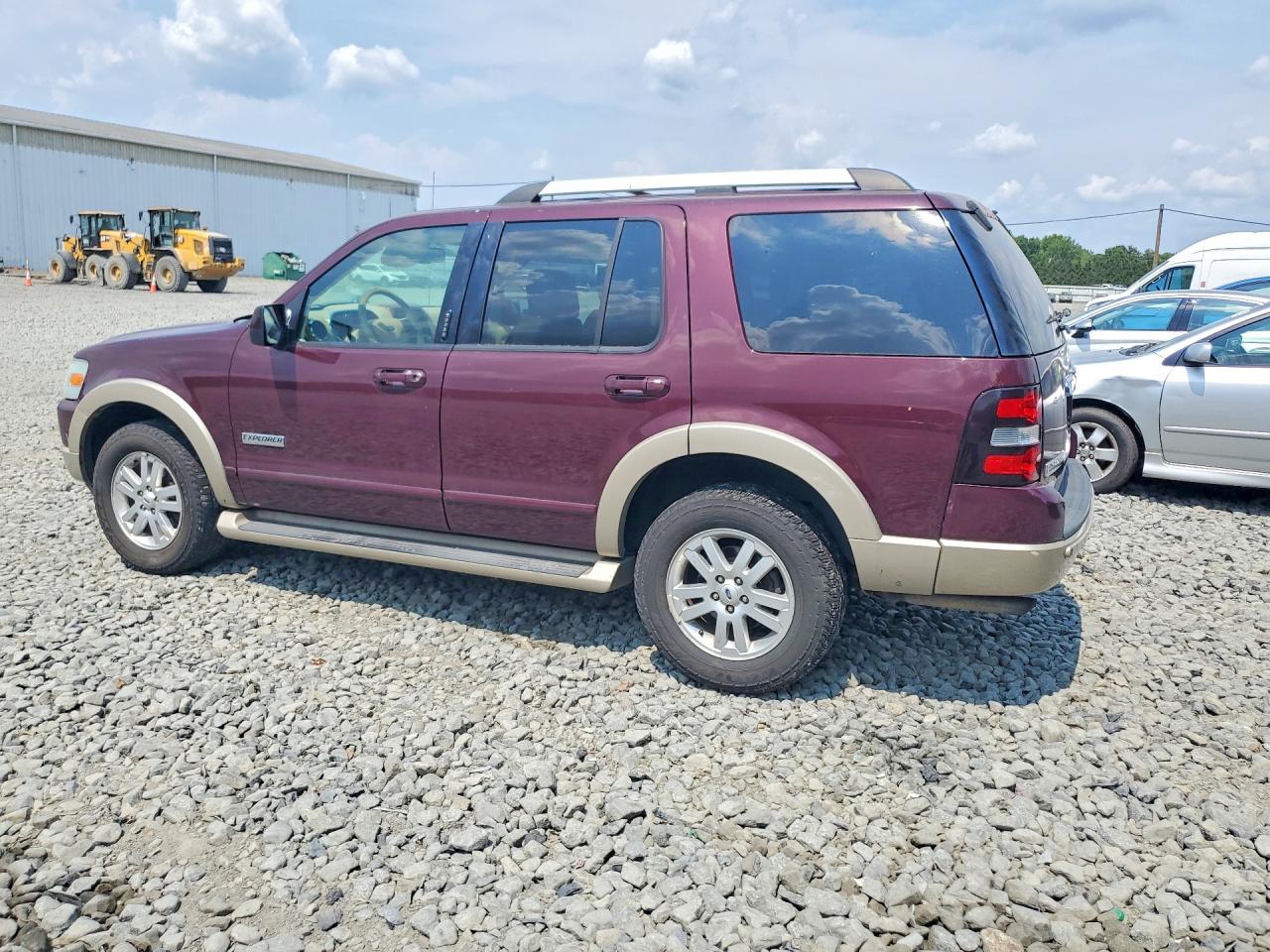 2006 FORD EXPLORER