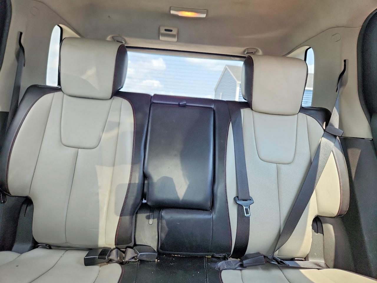2010 GMC TERRAIN