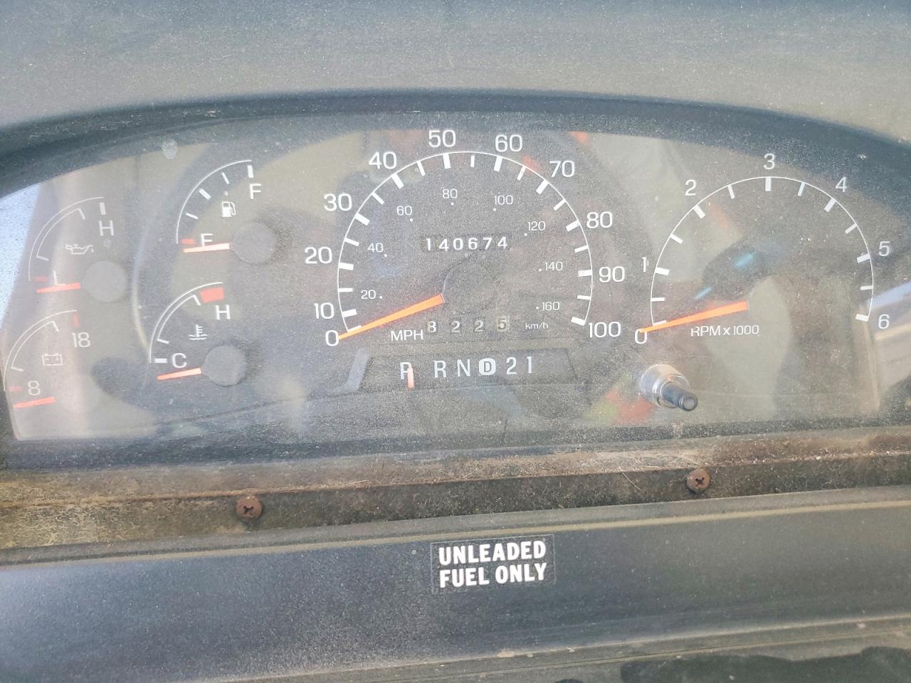 2002 FORD F550