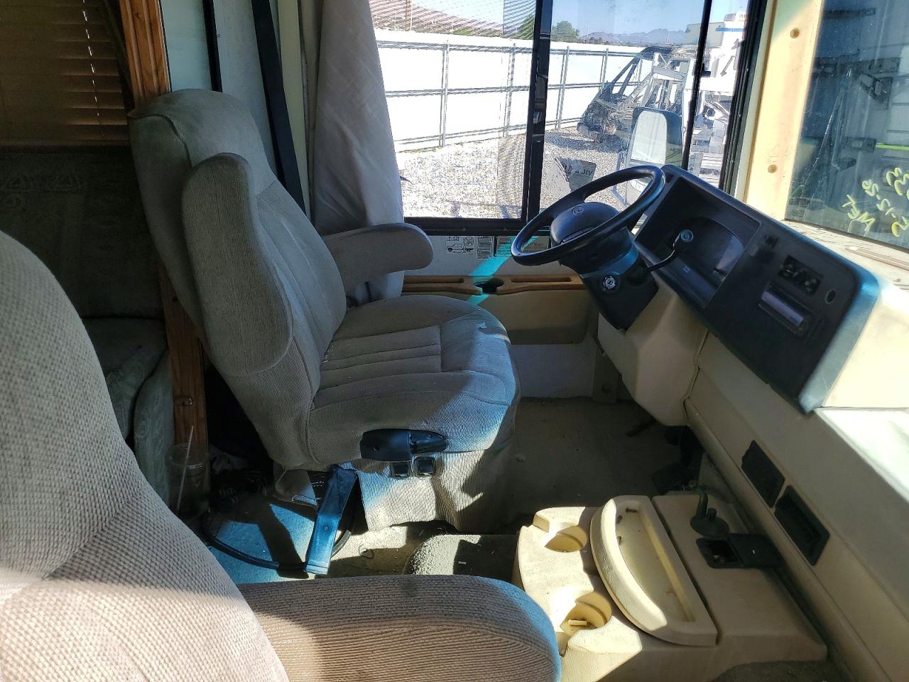 2002 FORD F550