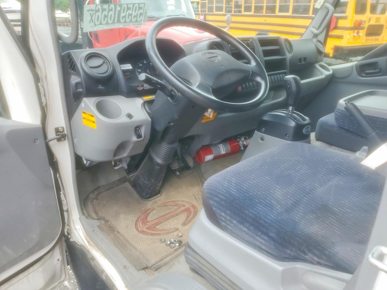 2020 HINO ALL OTHER