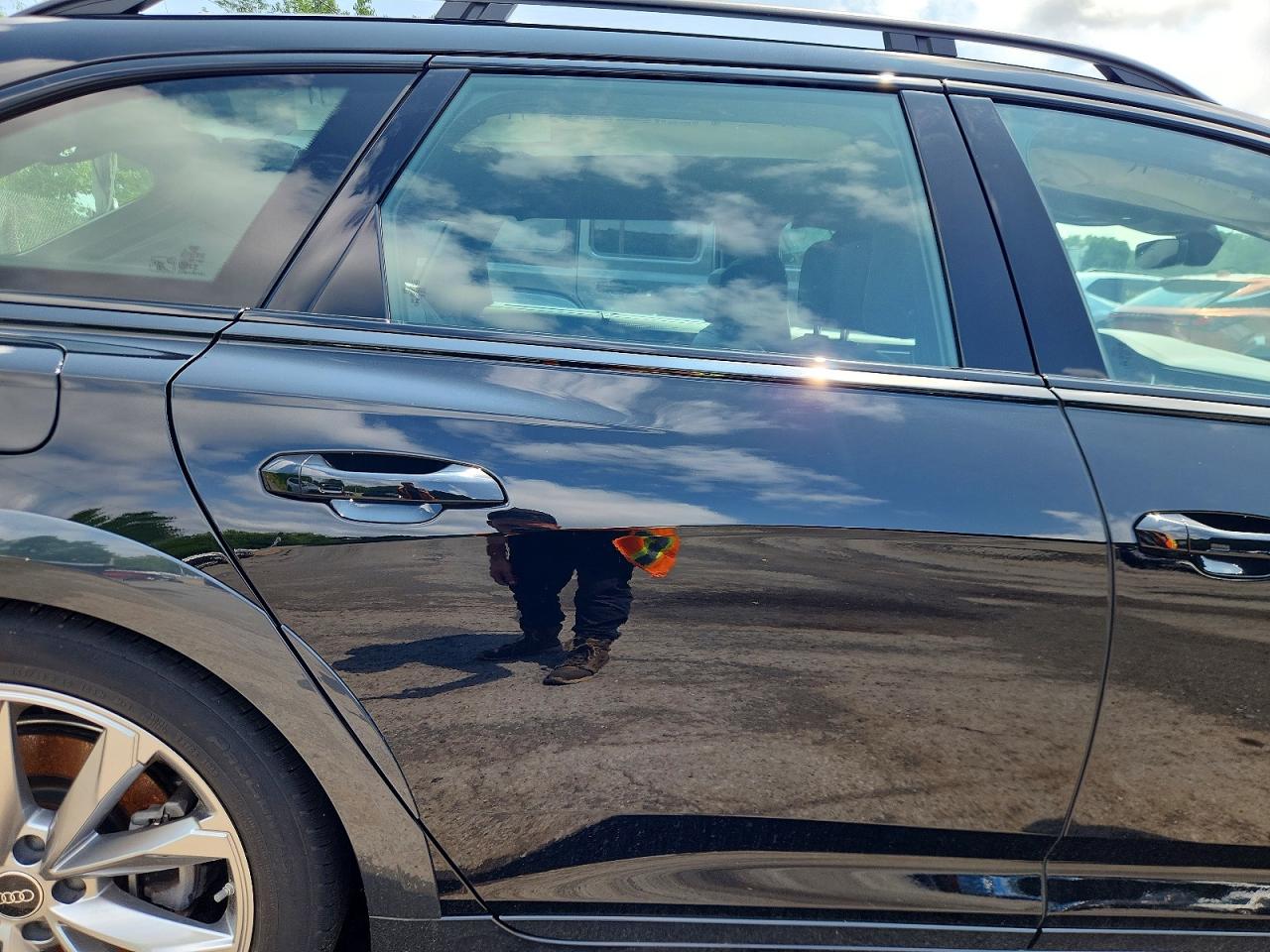 2024 AUDI A6