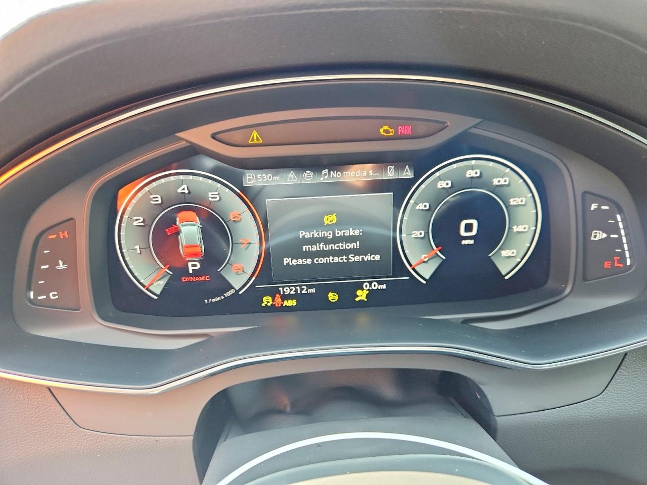2024 AUDI A6