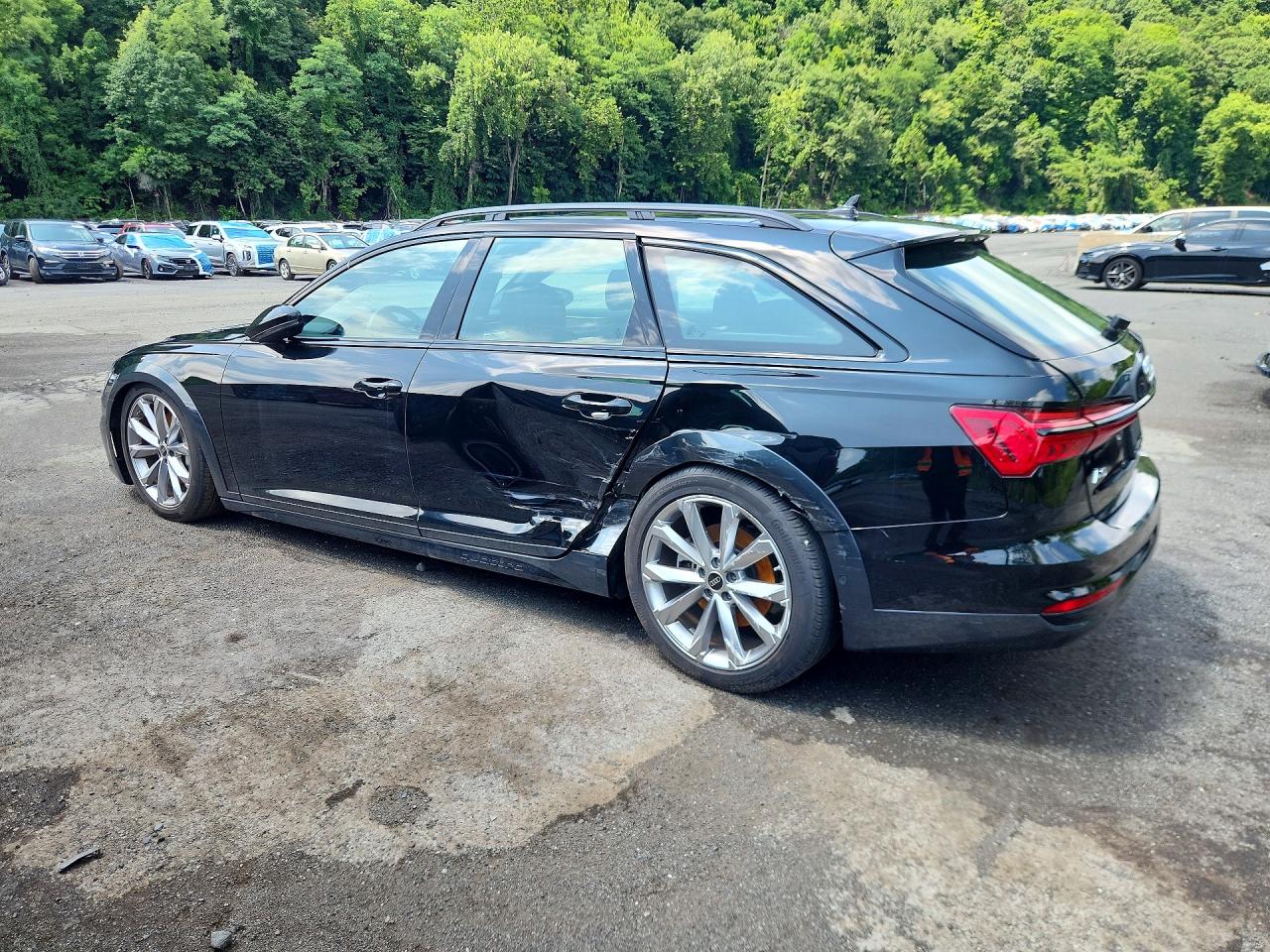 2024 AUDI A6