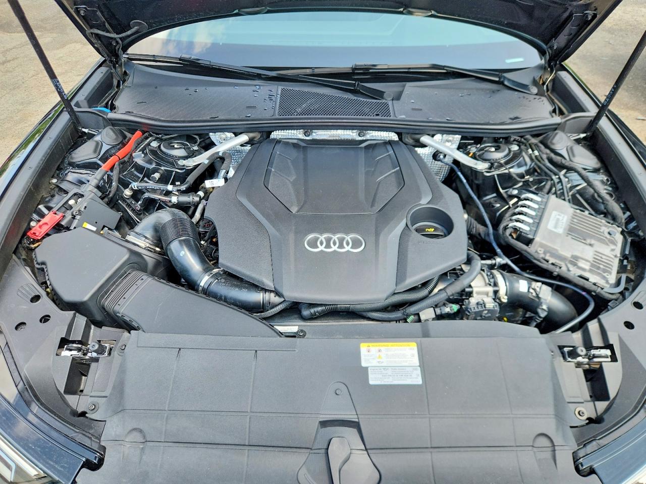 2024 AUDI A6