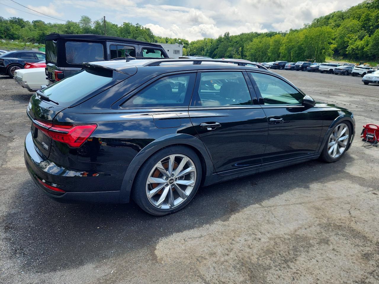 2024 AUDI A6