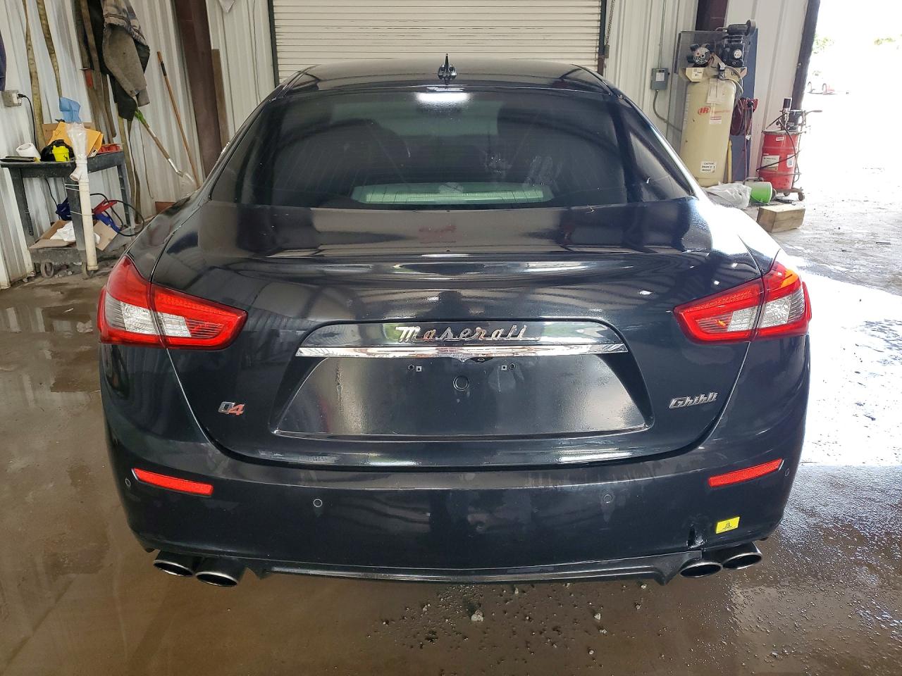 2014 MASERATI ALL OTHER