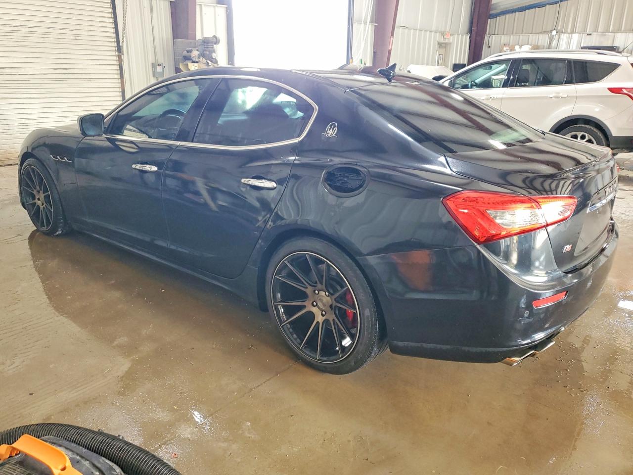2014 MASERATI ALL OTHER