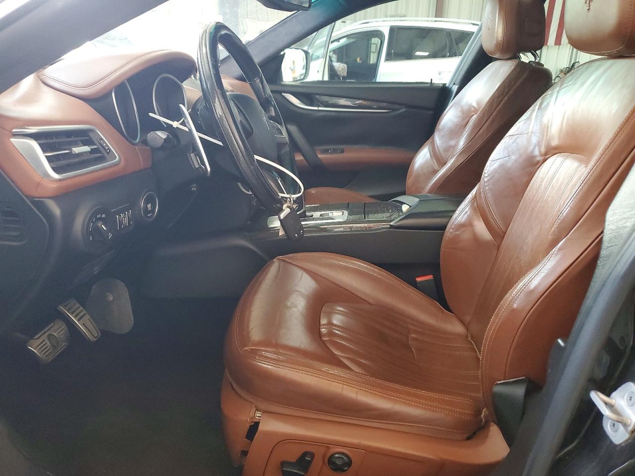 2014 MASERATI ALL OTHER