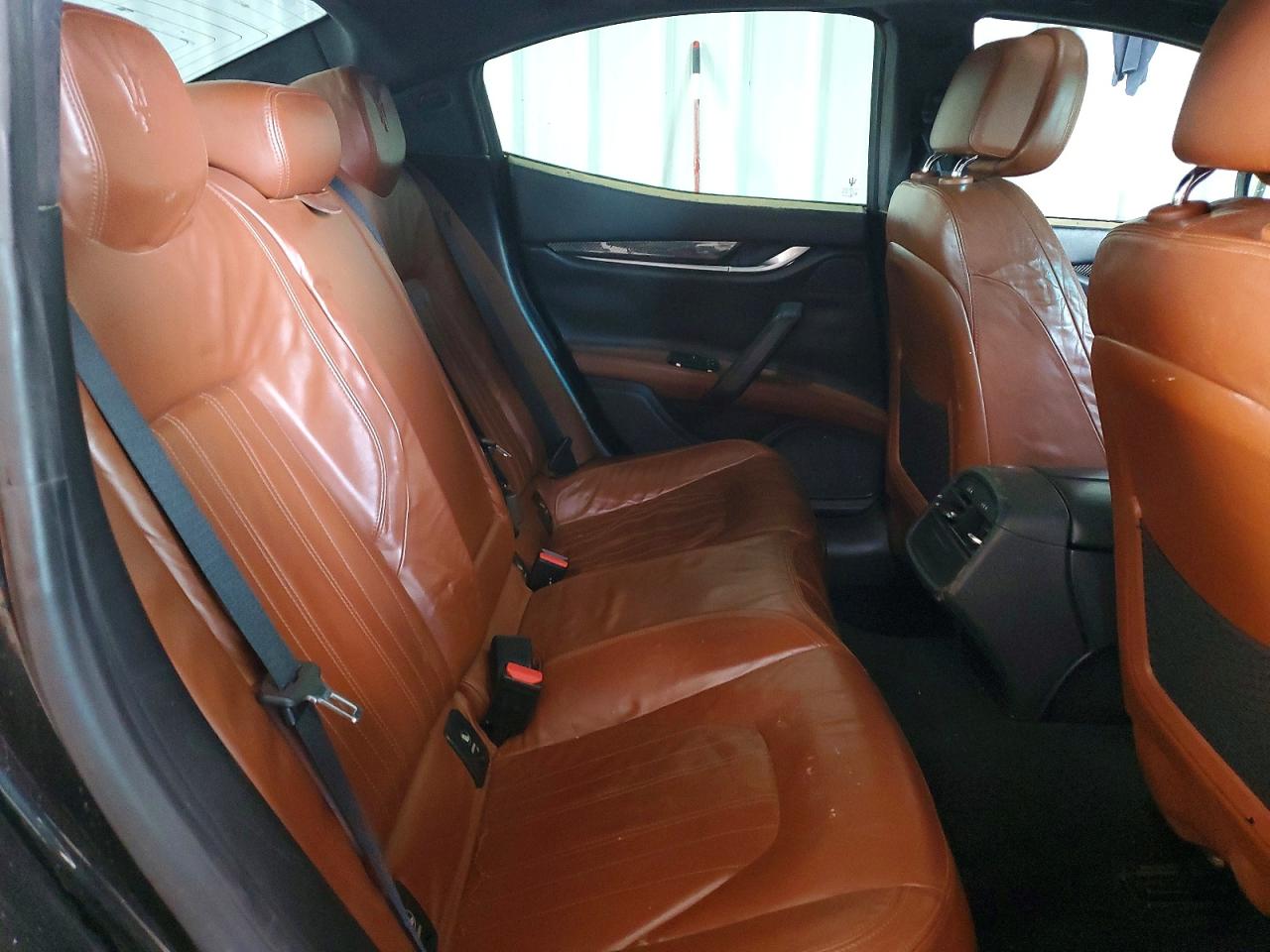 2014 MASERATI ALL OTHER