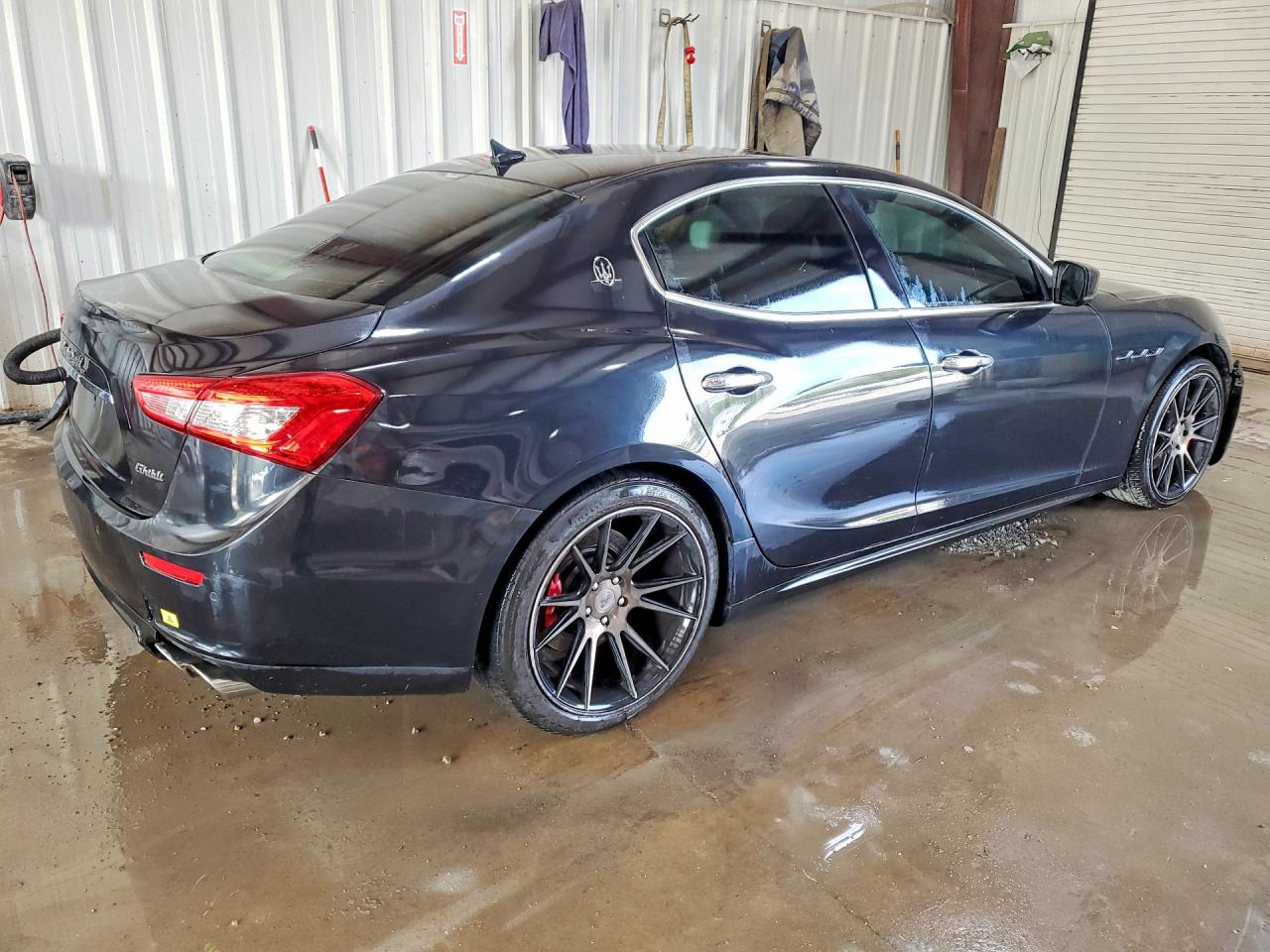 2014 MASERATI ALL OTHER