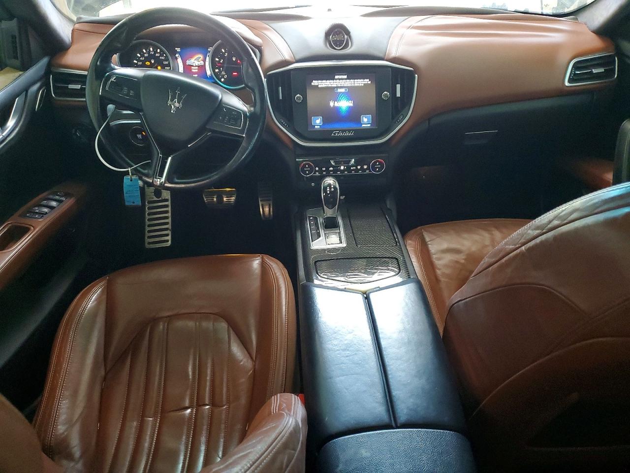 2014 MASERATI ALL OTHER