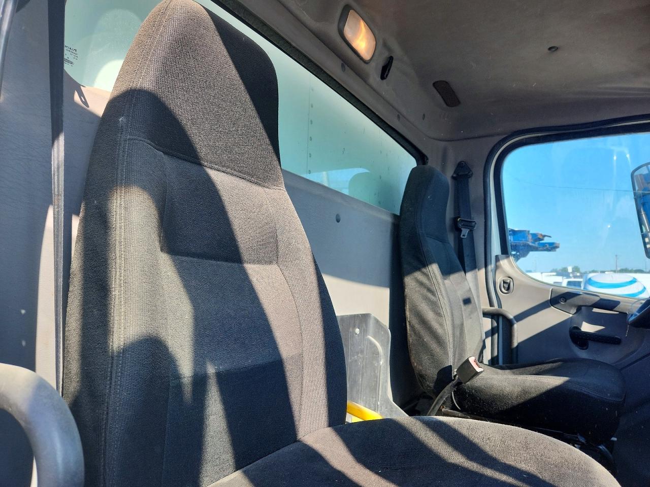 2012 FREIGHTLINER ALL OTHER