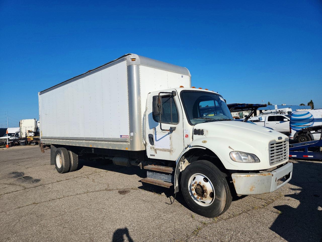 2012 FREIGHTLINER ALL OTHER