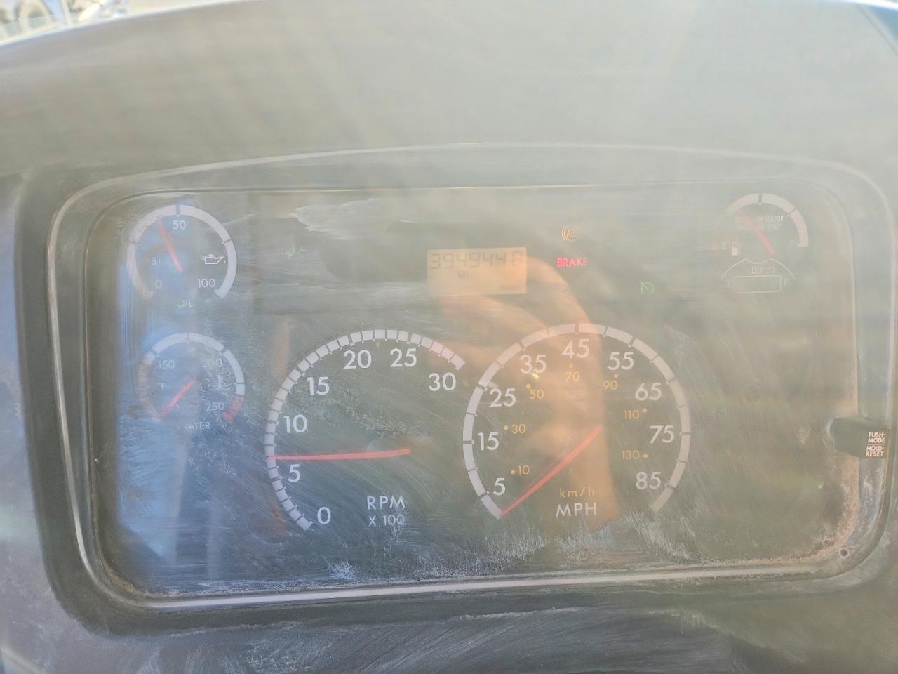 2012 FREIGHTLINER ALL OTHER