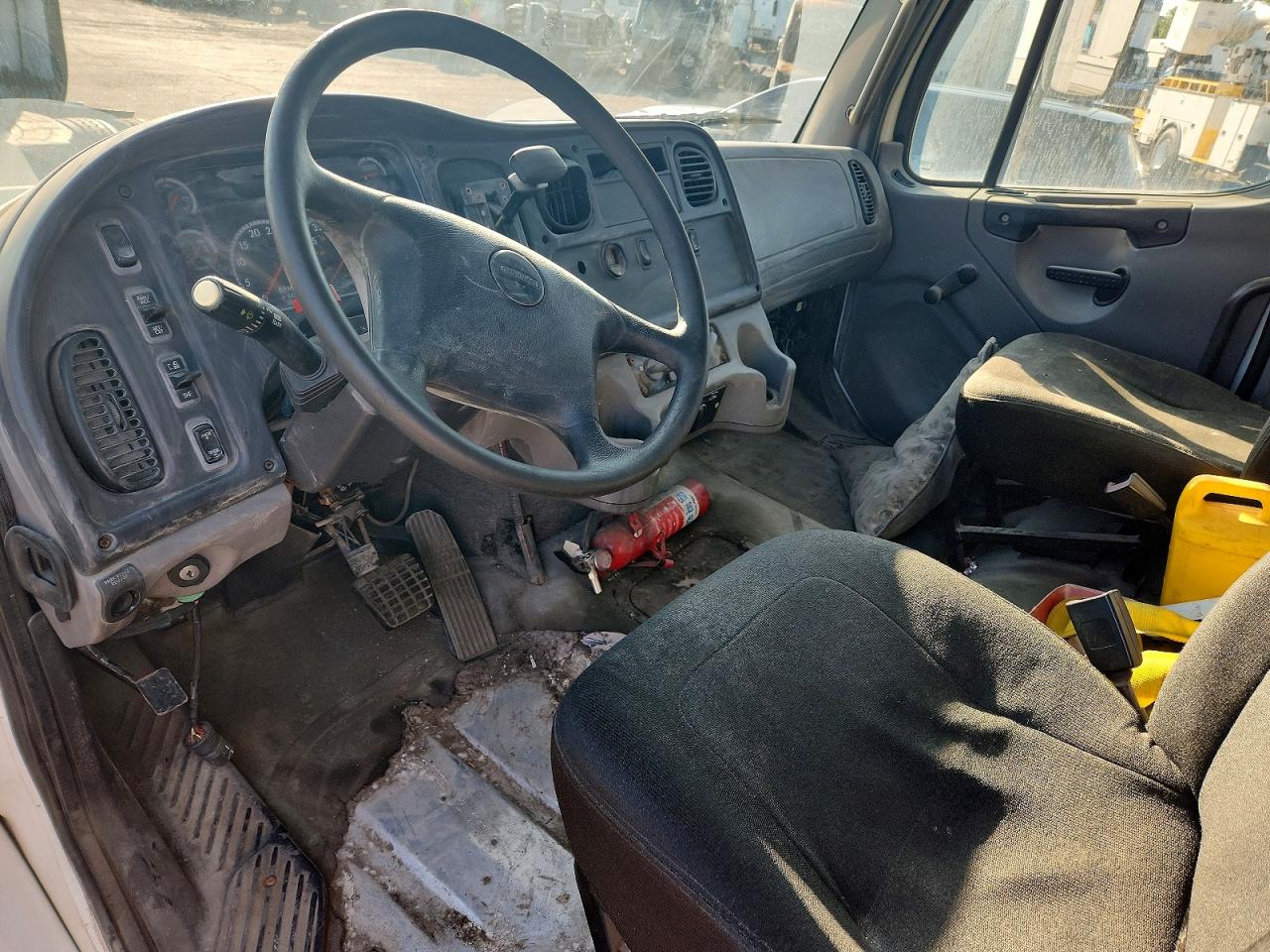 2012 FREIGHTLINER ALL OTHER