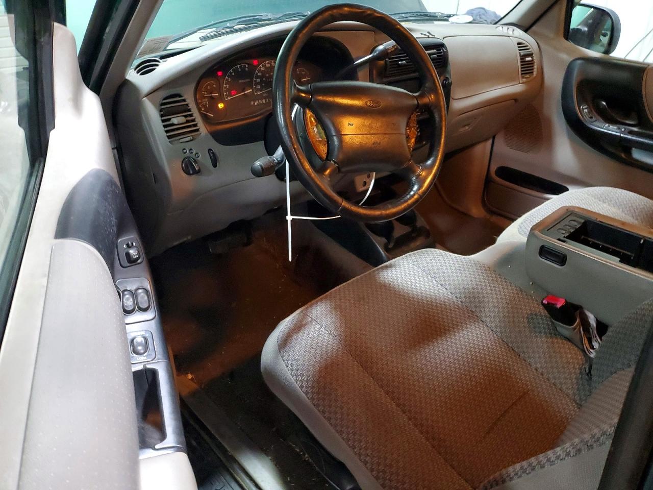 1999 FORD RANGER