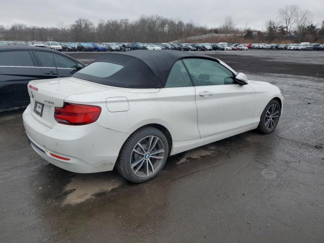 2018 BMW 2 SERIES