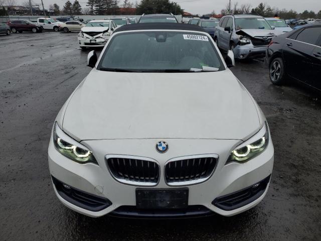 2018 BMW 2 SERIES