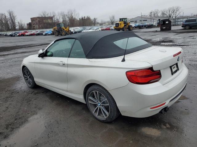 2018 BMW 2 SERIES