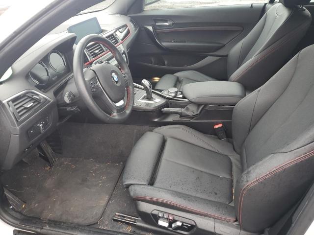 2018 BMW 2 SERIES