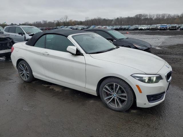 2018 BMW 2 SERIES